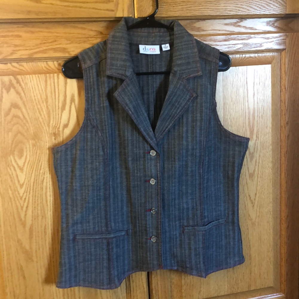 Women’s dressy Vest